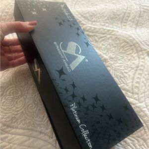 Straight Ahead Hair Tools